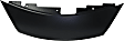 Grille Cover, Primed, 4 Cyl., 1.6L Engine