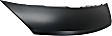 Grille Cover, Primed, 4 Cyl., 1.6L Engine