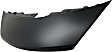 Grille Cover, Primed, 4 Cyl., 1.6L Engine