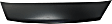 Grille Cover, Primed, 4 Cyl., 1.6L Engine