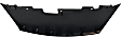 Grille Cover, Primed, 4 Cyl., 1.6L Engine