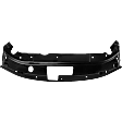 Radiator Support Cover