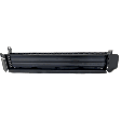 Active Grille Shutter, With Actuator and Motor