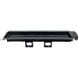 Active Grille Shutter, With Actuator and Motor