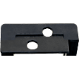 Active Grille Shutter, With Actuator and Motor