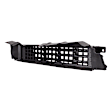 Active Grille Shutter, With Actuator and Motor, CAPA Certified