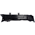 Active Grille Shutter, With Actuator and Motor