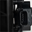 Active Grille Shutter, With Actuator and Motor