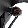 Active Grille Shutter, With Actuator and Motor, CAPA CERTIFIED