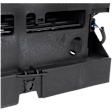 Active Grille Shutter, With Actuator and Motor, CAPA CERTIFIED