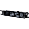 Active Grille Shutter, With Actuator and Motor, CAPA CERTIFIED