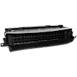 Active Grille Shutter, With Actuator and Motor, CAPA CERTIFIED