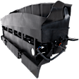 Active Grille Shutter, With Actuator and Motor, CAPA CERTIFIED
