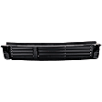 Active Grille Shutter, With Actuator and Motor