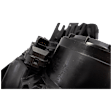Passenger Side Headlight, with Bulb, HID/Xenon, with HID bulb and ballast, 4 Cyl., 2.5L Engine