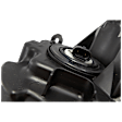 Passenger Side Headlight, with Bulb, HID/Xenon, with HID bulb and ballast, 4 Cyl., 2.5L Engine
