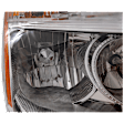 Passenger Side Headlight, with Bulb, HID/Xenon, with HID bulb and ballast, 4 Cyl., 2.5L Engine