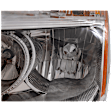 2011-2012 Nissan Rogue - Driver Side Headlight, with Bulb, HID/Xenon, with HID bulb and ballast, 4 Cyl., 2.5L Engine