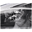 Driver Side Headlight, with Bulb, Halogen, 6 Cyl., 3.5L Engine, CAPA Certified