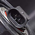 Passenger Side Headlight, with Bulb, Halogen, Clear Lens, SR Model