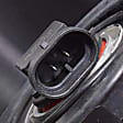 Driver Side Headlight, with Bulb, Halogen, Clear Lens, SR Model