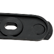 Driver Side Headlight, with Bulb, LED, Clear Lens