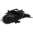 Driver Side Headlight, with Bulb, LED, For Models without Midnight Special Edition, with Premium Package, 4 Cyl., 2.0L Engine
