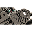 Driver Side Headlight, with Bulb, LED, For Models without Midnight Special Edition, with Premium Package, 4 Cyl., 2.0L Engine