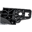 Driver Side Headlight, with Bulb, LED, For Models without Midnight Special Edition, with Premium Package, 4 Cyl., 2.0L Engine
