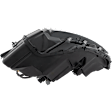 Passenger Side, Lower LED Headlight, With bulb(s), OE Replacement,, CAPA Certified