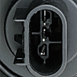 Passenger Side Headlight, with Bulb, Halogen, 4 Cyl., 1.6L Engine