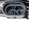 Driver Side Headlight, with Bulb, Halogen, 4 Cyl., 1.6L Engine