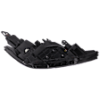 Driver Side LED Headlight, With bulb(s), OE Replacement
