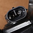 Front, Driver Side Fog Light, With Bulb(s), Halogen, CAPA CERTIFIED
