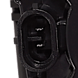 Front, Passenger Side Fog Light, With Bulb(s), Halogen