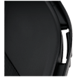 Front, Passenger Side Fog Light Cover, Textured Black