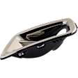 Front, Passenger Side Fog Light Trim, Chrome, Crew Cab Pickup