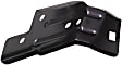 Passenger Side Headlight Bracket