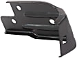 Passenger Side Headlight Bracket