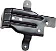 Driver Side Headlight Bracket