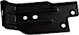 Passenger Side, Lower Headlight Bracket, 6 Cyl., 4.0L Engine
