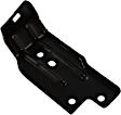 Passenger Side, Lower Headlight Bracket, 6 Cyl., 4.0L Engine