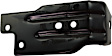 Passenger Side, Lower Headlight Bracket, 6 Cyl., 4.0L Engine
