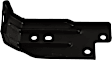 Passenger Side, Lower Headlight Bracket, 6 Cyl., 4.0L Engine