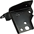Passenger Side, Lower Headlight Bracket, 6 Cyl., 4.0L Engine