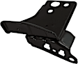 Passenger Side, Lower Headlight Bracket, 6 Cyl., 4.0L Engine
