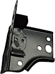 Passenger Side, Lower Headlight Bracket, 6 Cyl., 4.0L Engine