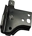 Driver Side, Lower Headlight Bracket, 6 Cyl., 4.0L Engine