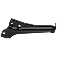 Passenger Side Headlight Bracket, 4 Cyl., 2.0L Engine
