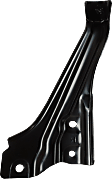 Passenger Side Headlight Bracket, 4 Cyl., 2.0L Engine